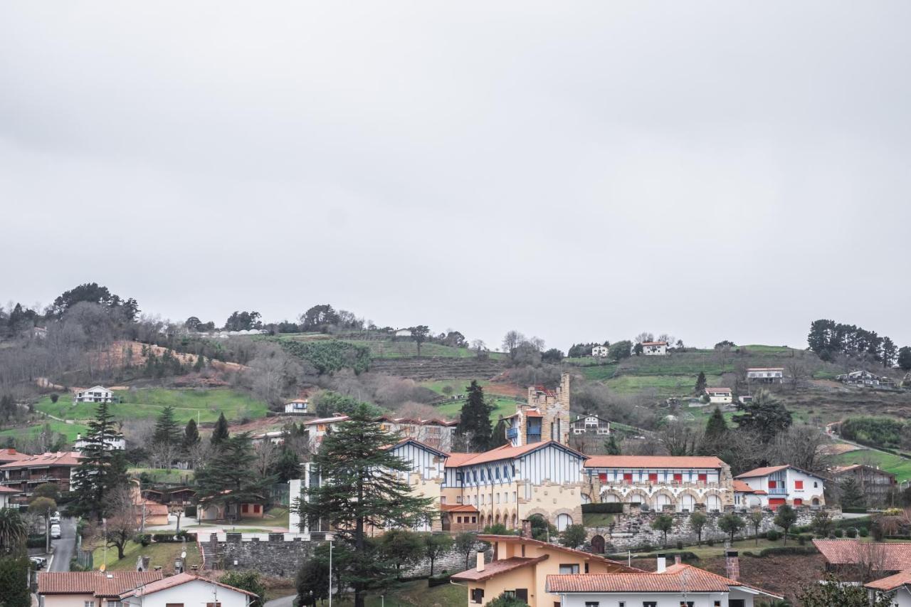 Arrokagain Home Hondarribia Exterior photo
