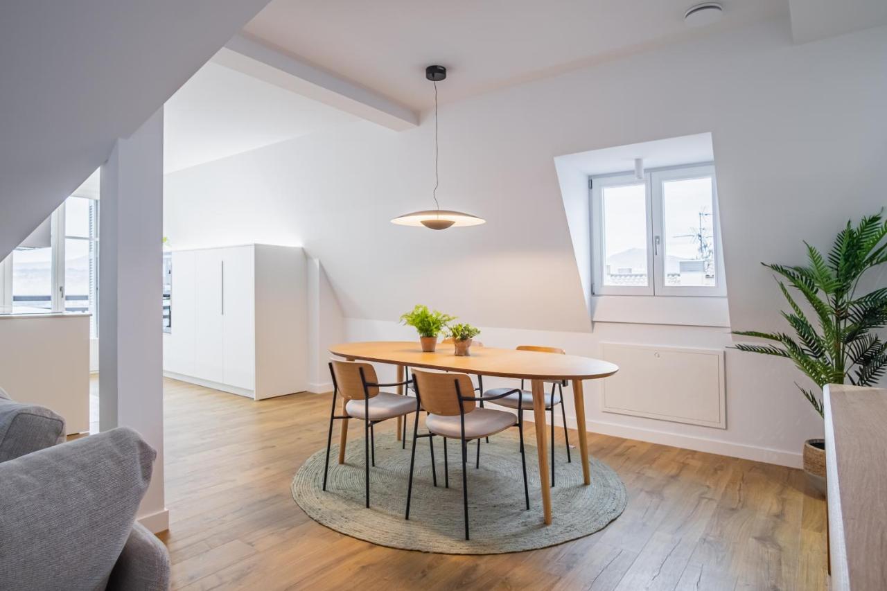 Arrokagain Home Hondarribia Exterior photo